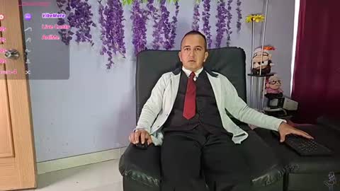 Hazzan y Greisy online show from 13, 7, 2026