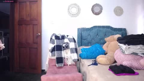 Jasmin online show from 16, 7, 2026