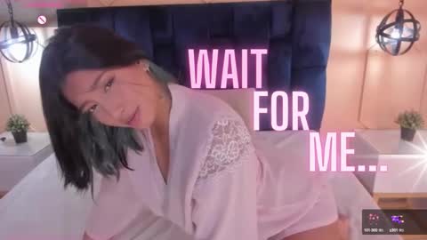 Yazmin online show from 22, 12, 2024