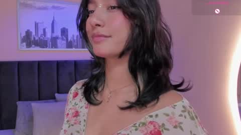 Yazmin online show from 20, 2, 2025