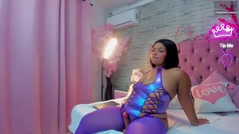  YazminJenner  online show from 12, 2, 2026