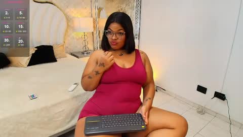  YazminJenner  online show from 1, 5, 2026