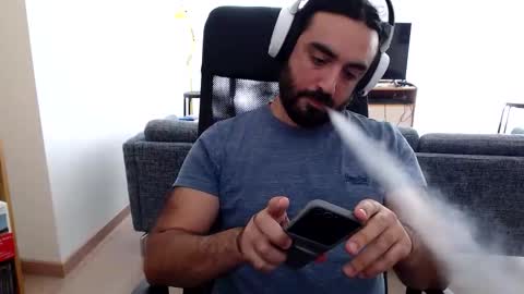 yeeaahoo online show from 22, 9, 2025