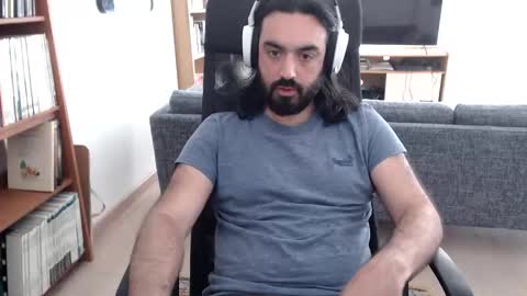 Snapshot of yeeaahoo chatting on 6, 4, 2026 yeeaahoo online show from 6, 4, 2026