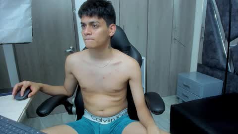 yef_thinn online show from 8, 1, 2026