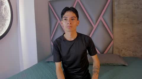 Yeferson online show from 24, 5, 2026