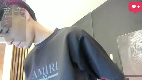 Snapshot of yeidonn chatting on 23, 6, 2026 Yeidonn online show from 23, 6, 2026