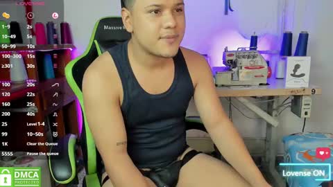 Yeiko online show from 7, 2, 2025