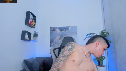 YEIKO ROMERO online show from 21, 9, 2025