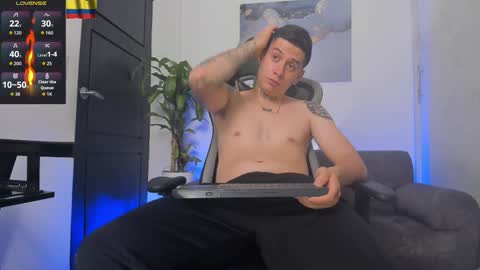 YEIKO ROMERO online show from 9, 11, 2025