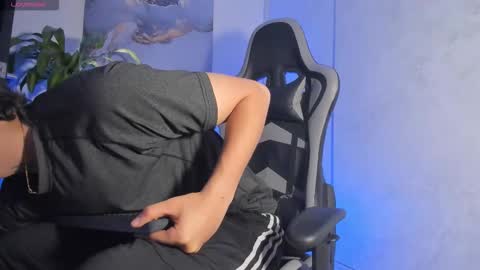 YEIKO ROMERO online show from 22, 12, 2025