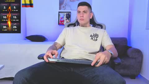 YEIKO ROMERO online show from 16, 5, 2026