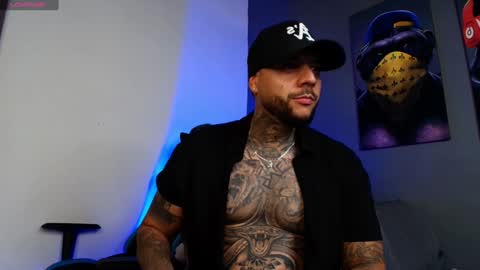 Snapshot of yeikoe1 chatting on 22, 1, 2025 yeikoe1 online show from 22, 1, 2025