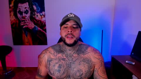 Snapshot of yeikoe1 chatting on 31, 1, 2025 yeikoe1 online show from 31, 1, 2025