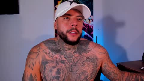 Snapshot of yeikoe1 chatting on 4, 2, 2025 yeikoe1 online show from 4, 2, 2025