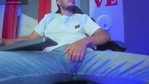 yeison0593 online show from 1, 3, 2026