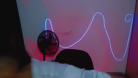 Snapshot of yeison_777 chatting on 21, 12, 2025 YEISON online show from 21, 12, 2025