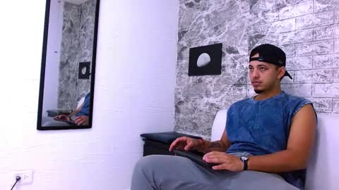 Yeison online show from 2, 11, 2025