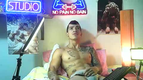 Snapshot of yeisoncastellanos1999 chatting on 30, 9, 2025 yeisoncastellanos1999 online show from 30, 9, 2025