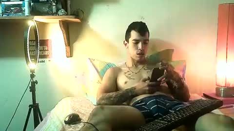 yeisoncastellanos1999 online show from 6, 7, 2026