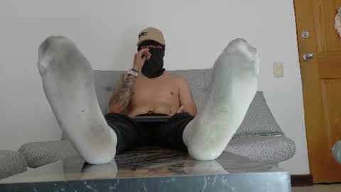 Snapshot of yeisongomezz chatting on 28, 6, 2026 yeisongomezz online show from 28, 6, 2026