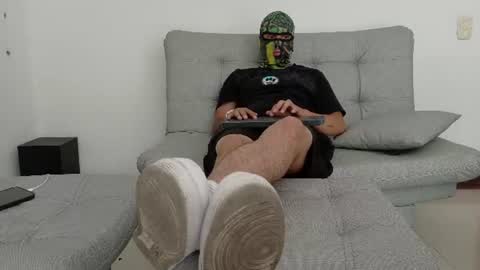 Snapshot of yeisongomezz chatting on 6, 7, 2026 yeisongomezz online show from 6, 7, 2026