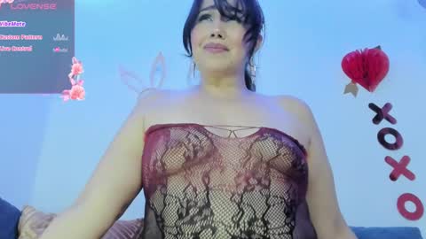 Snapshot of yelena_owens chatting on 27, 1, 2025 Yelena Owens online show from 27, 1, 2025