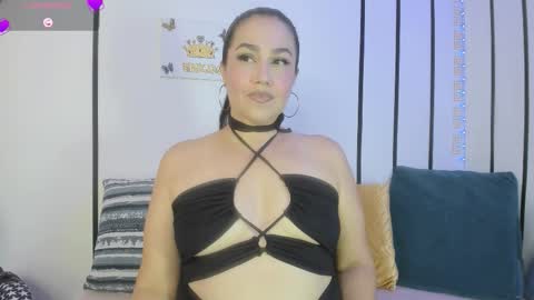 Snapshot of yelena_owens chatting on 17, 9, 2025 Yelena Owens online show from 17, 9, 2025