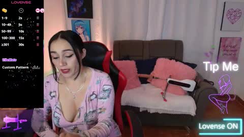 Valery  online show from 19, 9, 2025