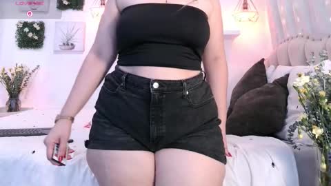 Snapshot of yellow_lily chatting on 17, 9, 2025 yellow_lily online show from 17, 9, 2025