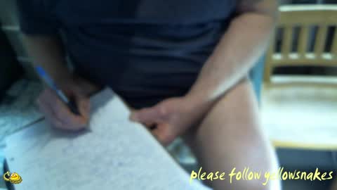 Snapshot of yellowsnakes chatting on 25, 3, 2026 . y e l l o w s n a k e s . online show from 25, 3, 2026