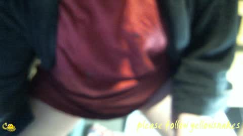 Snapshot of yellowsnakes chatting on 29, 3, 2026 . y e l l o w s n a k e s . online show from 29, 3, 2026