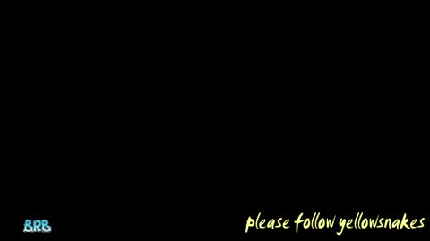 Snapshot of yellowsnakes chatting on 9, 5, 2026 . y e l l o w s n a k e s . online show from 9, 5, 2026