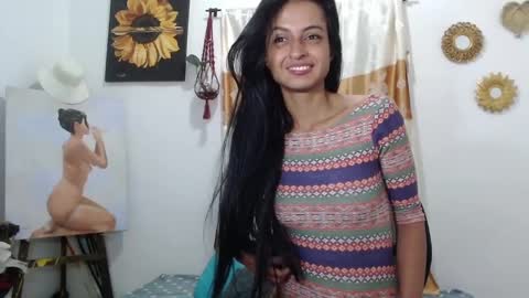 Snapshot of yemaya_28 chatting on 9, 12, 2024 Yemaya 28 online show from 9, 12, 2024