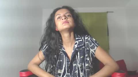 Snapshot of yemaya_28 chatting on 22, 12, 2025 Yemaya 28 online show from 22, 12, 2025