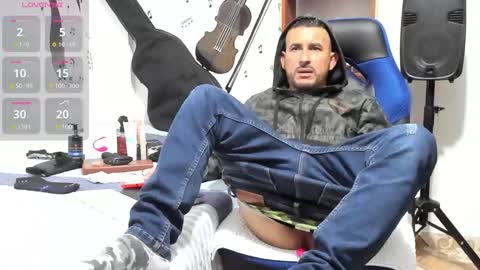 Yeol online show from 23, 1, 2025