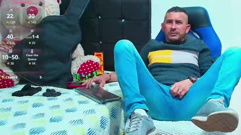 Yeol online show from 18, 9, 2025