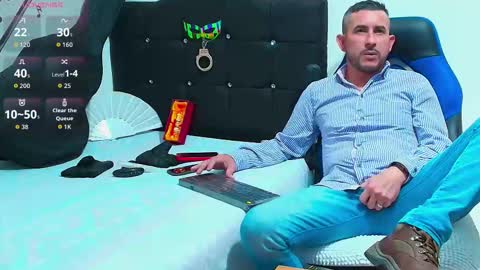 Yeol online show from 5, 11, 2025