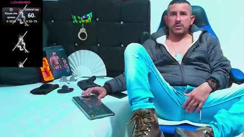 Snapshot of yeol_king chatting on 22, 2, 2026 Yeol online show from 22, 2, 2026