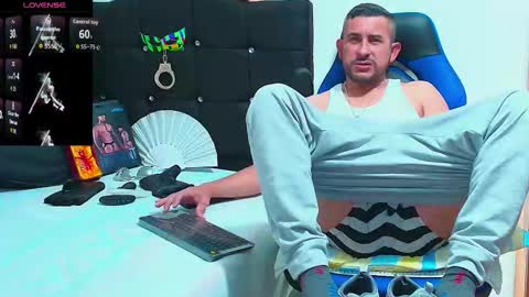 Snapshot of yeol_king chatting on 26, 2, 2026 Yeol online show from 26, 2, 2026