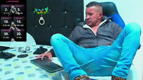 Snapshot of yeol_king chatting on 31, 3, 2026 Yeol online show from 31, 3, 2026