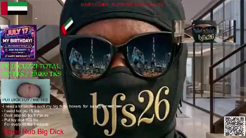 hot dick online show from 3, 7, 2026