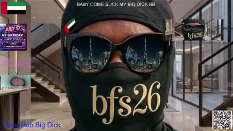 hot dick online show from 5, 7, 2026