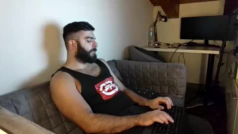 Snapshot of yeppayoppa chatting on 29, 9, 2025 yeppayoppa online show from 29, 9, 2025