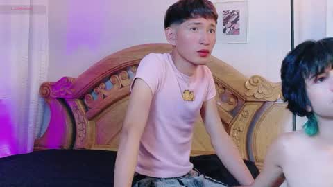 yeremmy_twink online show from 12, 5, 2026