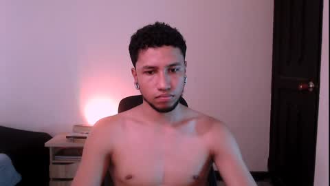 Snapshot of yerfon_s1 chatting on 31, 1, 2025 Yeff ind. model online show from 31, 1, 2025