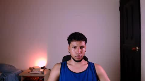 Snapshot of yerfon_s1 chatting on 13, 2, 2025 Yeff ind. model online show from 13, 2, 2025