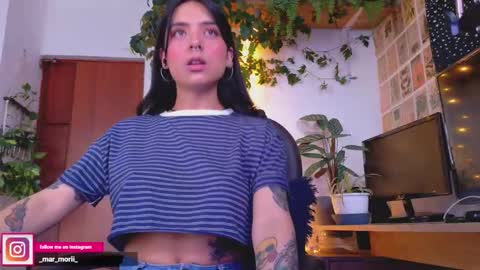 yeriawaddell  online show from 22, 10, 2025