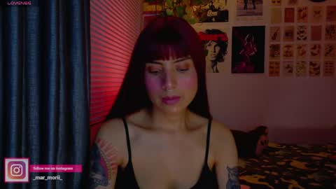 Snapshot of yeriawaddell_ chatting on 4, 5, 2026 yeriawaddell online show from 4, 5, 2026
