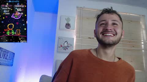 Yero online show from 14, 1, 2025